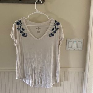 American Eagle Outfitters soft and sexy t shirt.